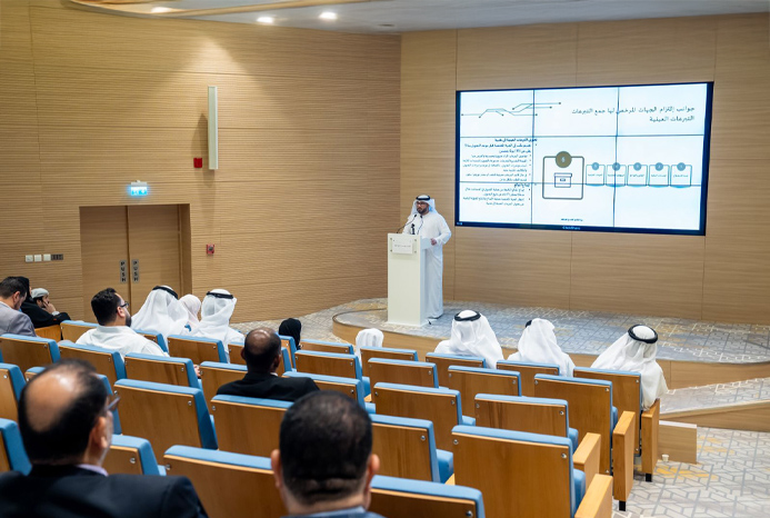 Aligning with its Efforts to Promote Awareness and Compliance Ministry of Community Empowerment Hosts “Obligations of the Non-Profit Organisations” Workshop