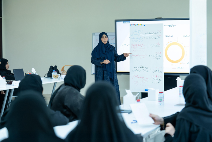 Ministry of Community Empowerment Hosts Workshop on “Sustainable Empowerment in Service Delivery”