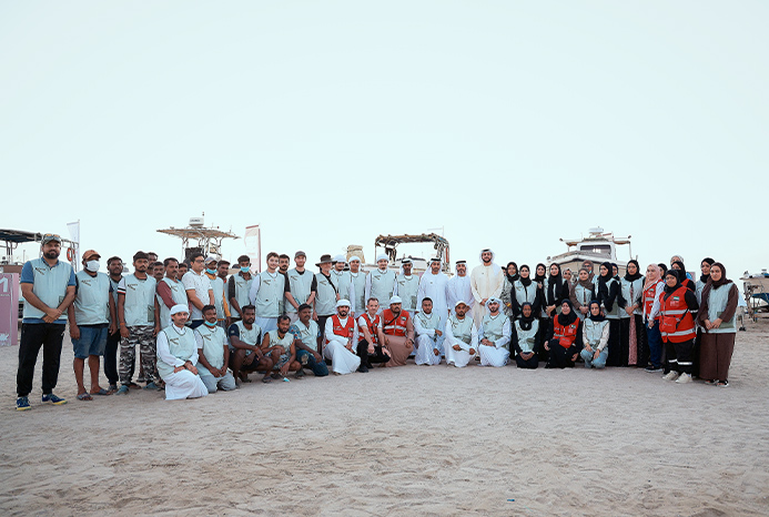 المحطة الخامسة من مبادرة 