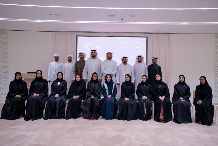 “7 Over 7” Initiative for University Students