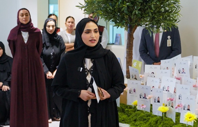 أسرة التمكين