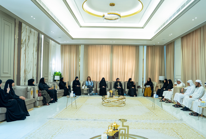Customer Council titled “Family Cohesion… A Nation’s Strength”