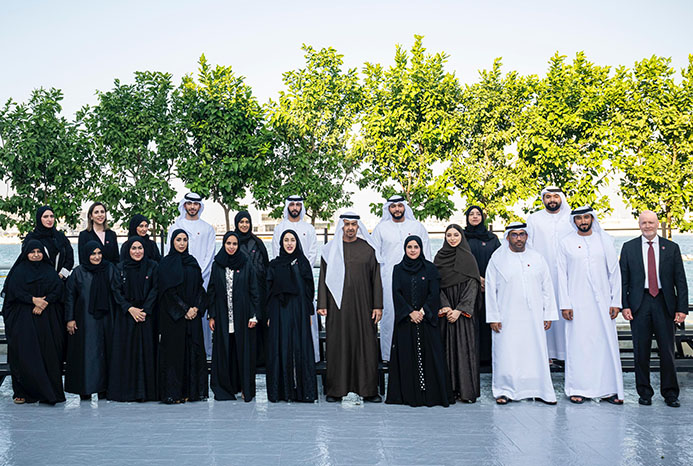 Ministry in Brief image